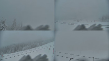 Červenohorské sedlo