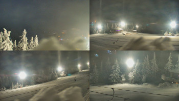 Červenohorské sedlo