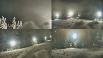 Červenohorské sedlo