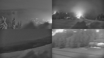 Červenohorské sedlo