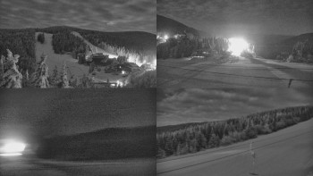 Červenohorské sedlo