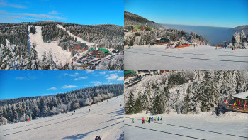 Červenohorské sedlo