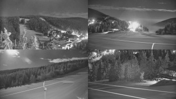 Červenohorské sedlo