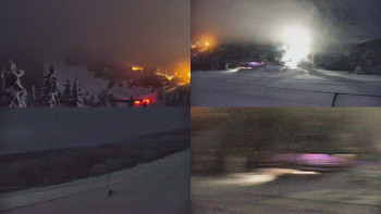 Červenohorské sedlo