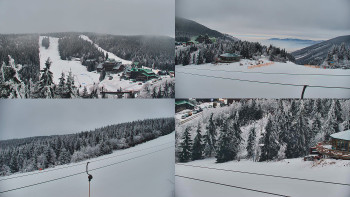 Červenohorské sedlo