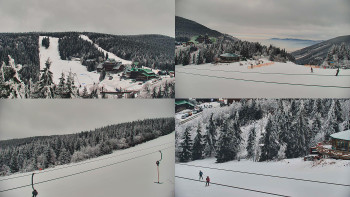 Červenohorské sedlo