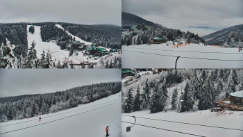 Červenohorské sedlo