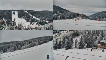 Červenohorské sedlo