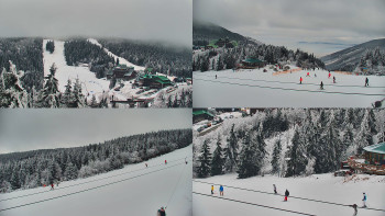 Červenohorské sedlo