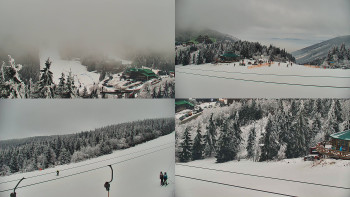 Červenohorské sedlo