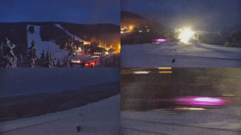 Červenohorské sedlo