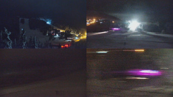 Červenohorské sedlo