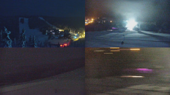 Červenohorské sedlo