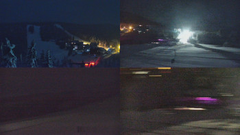 Červenohorské sedlo