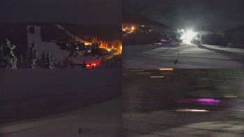 Červenohorské sedlo