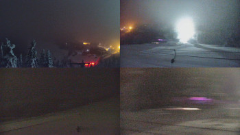 Červenohorské sedlo