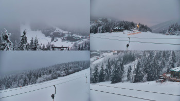 Červenohorské sedlo