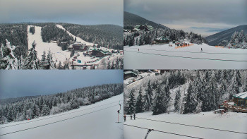 Červenohorské sedlo