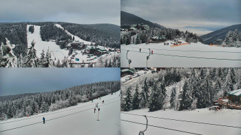 Červenohorské sedlo