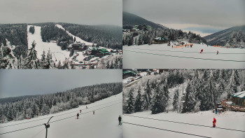 Červenohorské sedlo