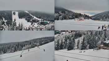 Červenohorské sedlo