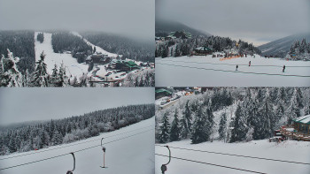 Červenohorské sedlo