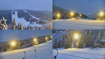 Červenohorské sedlo