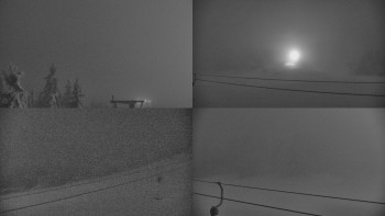 Červenohorské sedlo