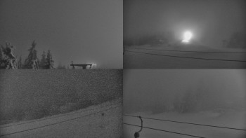 Červenohorské sedlo