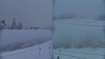 Červenohorské sedlo