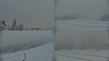 Červenohorské sedlo