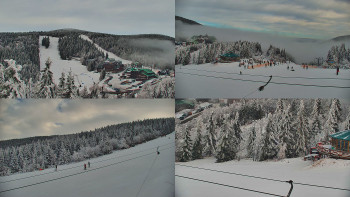 Červenohorské sedlo