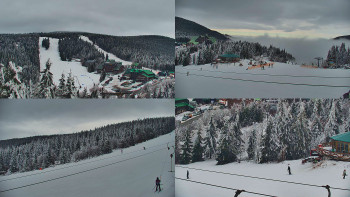 Červenohorské sedlo