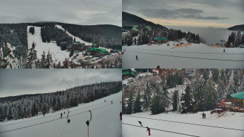 Červenohorské sedlo