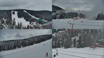 Červenohorské sedlo