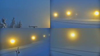 Červenohorské sedlo