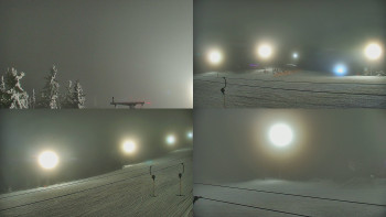 Červenohorské sedlo