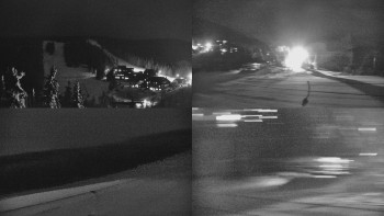 Červenohorské sedlo