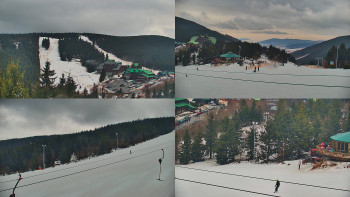 Červenohorské sedlo