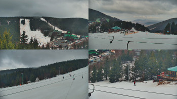 Červenohorské sedlo