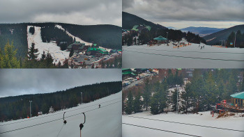 Červenohorské sedlo