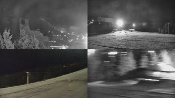 Červenohorské sedlo