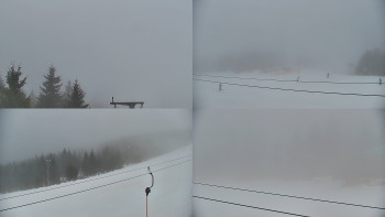 Červenohorské sedlo