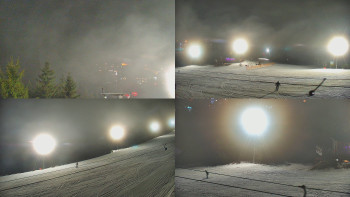 Červenohorské sedlo