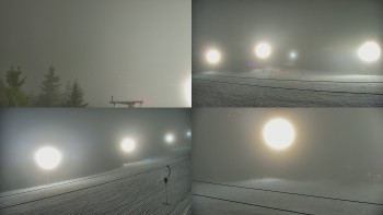 Červenohorské sedlo