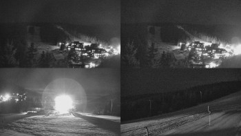 Červenohorské sedlo