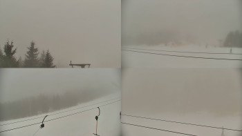 Červenohorské sedlo