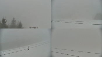 Červenohorské sedlo