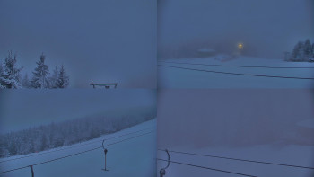 Červenohorské sedlo