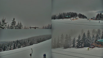 Červenohorské sedlo